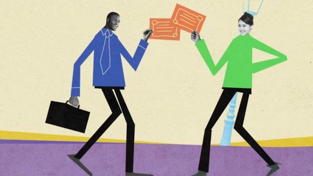 Edu: Почему нельзя напечатать много денег? смотреть онлайн