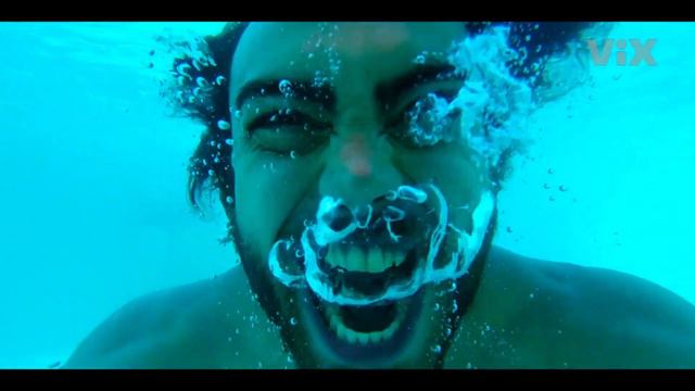 PARAÍSO BLANCO Tráiler Español Latino (2023) HD смотреть онлайн