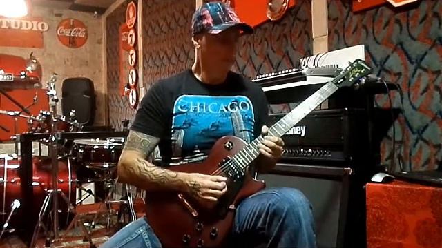 Epiphone Studio .... смотреть онлайн