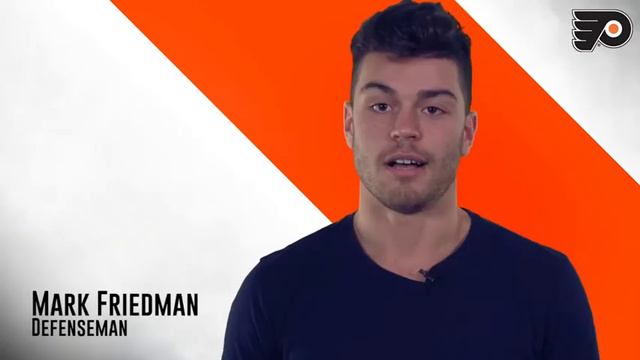 Flyers prospect Interviews Crushes смотреть онлайн