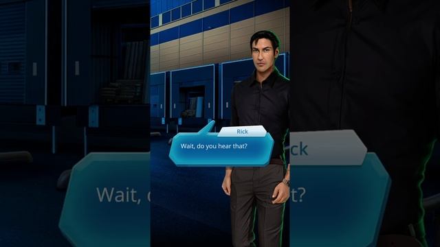 Should I be on my guard with Liz? (Liz’s route) l Romance Club : On Thin Ice : Season 1 Episode 2 смотреть онлайн
