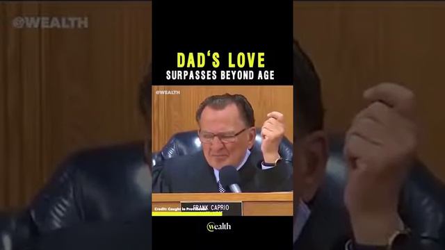 DAD'S LOVE🥰🥰 best video #cort 1 смотреть онлайн