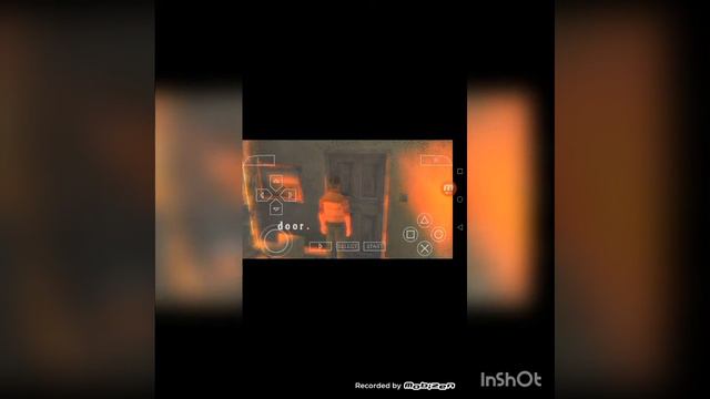 Silent Hill Origins gameplay[PSP GAMES] смотреть онлайн