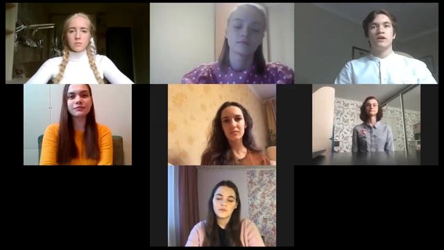 Мир, не болей! смотреть онлайн