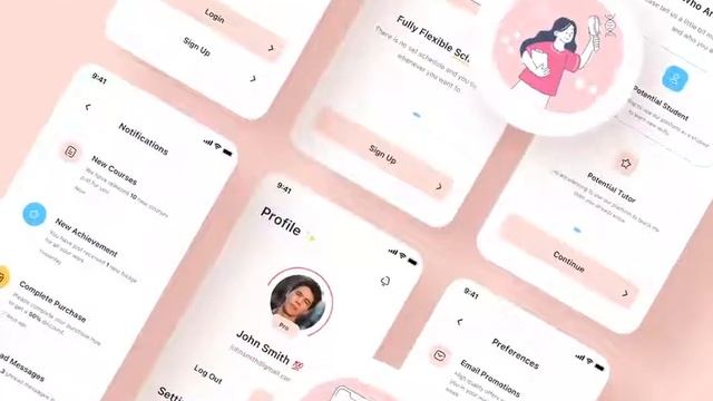 Develop react native mobile applications for android and ios - Best Mobile Apps service смотреть онлайн