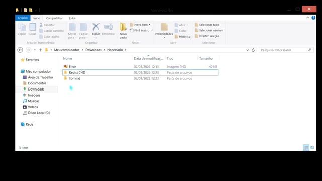 COMO RESOLVER ERROR libmmd.dll NO CINEMA 4D смотреть онлайн