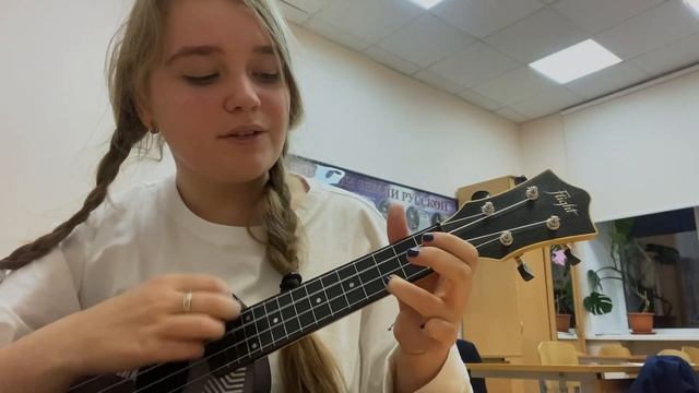 Cover— Тебя нет (группа ssshhhiiittt!) Кавер сделанный в школе смотреть онлайн