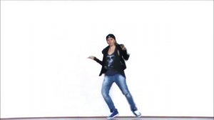 Urban Fusion Dance by EHABY ."Another Part of Me"