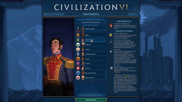 GRANDI NOVITA'! || CIVILIZATION VI - NEW FRONTIER PASS || DA VEDERE смотреть онлайн