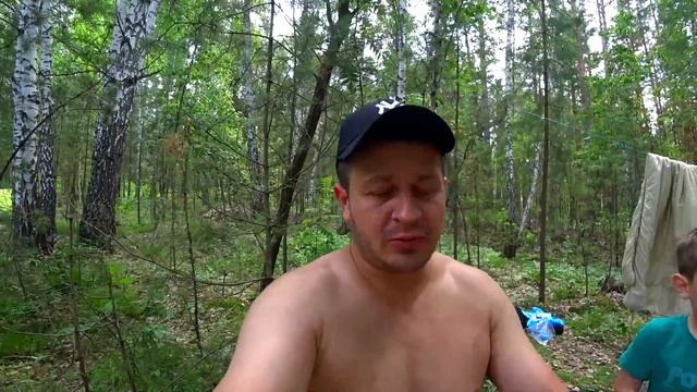 ОТДЫХ В СИБИРИ/РАЙСКОЕ МЕСТО/НОТА ТВ/Часть-2 смотреть онлайн