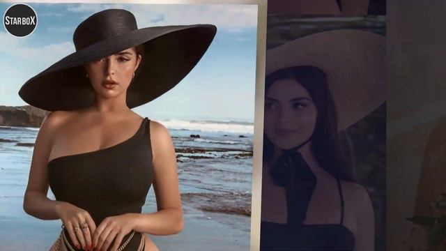 Demi Rose | Biography, Height, Career & Life Story | Star Box смотреть онлайн