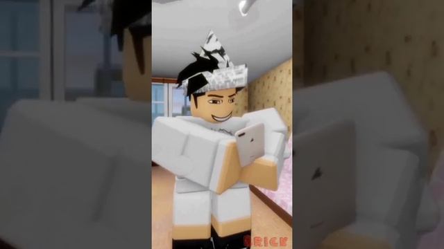 Роблокс : pov : Ты Попробовал Пиццу С Ананасами ? | ? #roblox #shorts смотреть онлайн