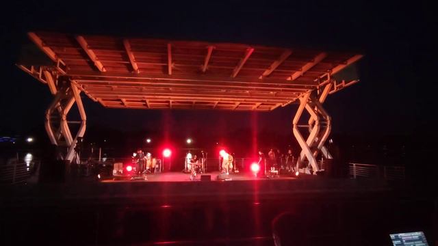 INTRO CONCERTO + MIRELLA E FELICE - La Maschera (idroscalo Milano 16/06/23) смотреть онлайн