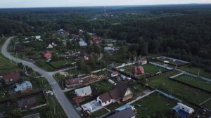 Васютино июль