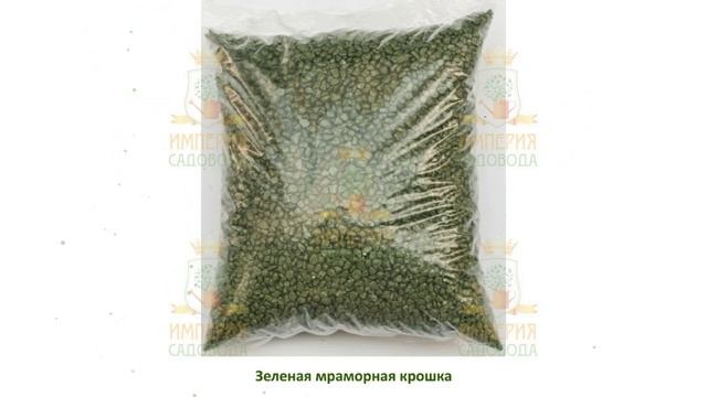 Мраморная крошка, крашенная, зеленая, фракция 5-10мм, 10кг обзор 1708 смотреть онлайн