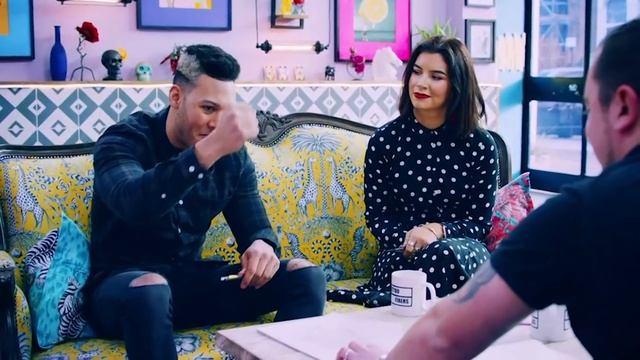 She Didn’t Realise Who She Was in Bed With Until the Morning! | Tattoo Fixers смотреть онлайн