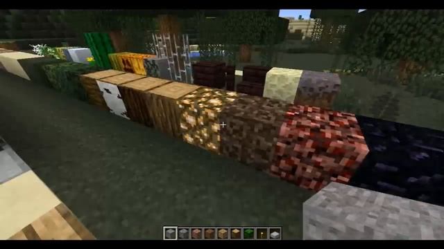Minecraft: Texture Pack Showcase - RED.CRAFT (1.2.5) смотреть онлайн