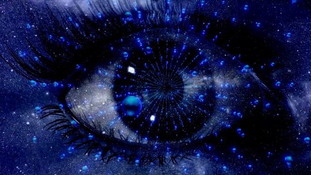 Глаз Вселенной смотреть онлайн