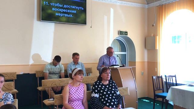 Желания плоти мешают цели (Гал. 5:16-17) || Петр Кузьминский, ц. "Новая жизнь", г. Тирасполь смотреть онлайн