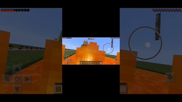 Крис Тайсон сменил пол из мистера биста паркур в Майнкрафте смотреть онлайн