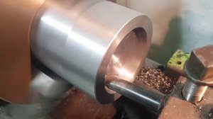 Оправка для  установки маслоотражателя коренного сальника хендай hd78