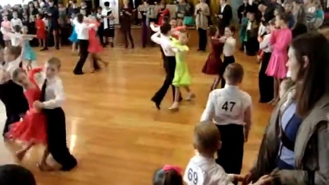 Севастополь - Квикстеп 1/4 смотреть онлайн