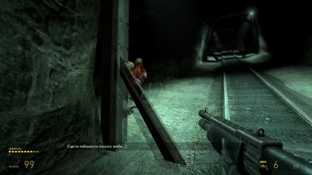 Half-Life 2: Багги #7 смотреть онлайн