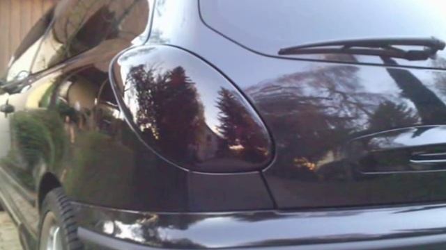 Fiat Bravo Tuning смотреть онлайн