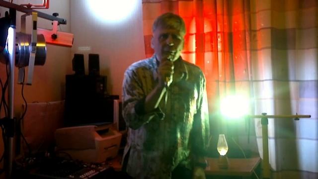 "Я Встретил Вас!" - Великолепный Русский Романс Л.Д. Малашкина и Ф.И. Тютчева | Певец Кольчугино смотреть онлайн