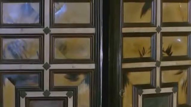 Наследие Антонио Гауди смотреть онлайн