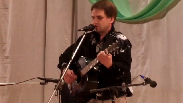 Бардовский фестиваль - " Осенняя Ялта * 2015 ". День 1-й, 9 октября, только начало. смотреть онлайн