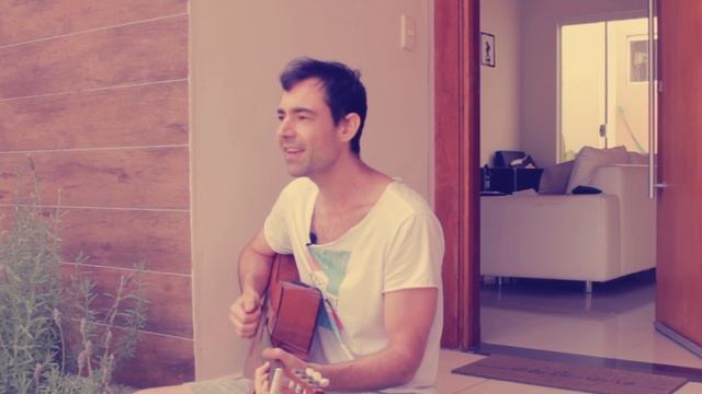 Plinio PB - Eu Sei Que Ninguém Te Entende (Autoral) смотреть онлайн