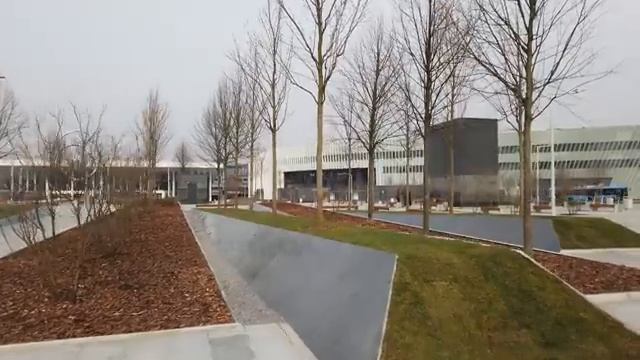 Новые станции Некрасовской линии смотреть онлайн