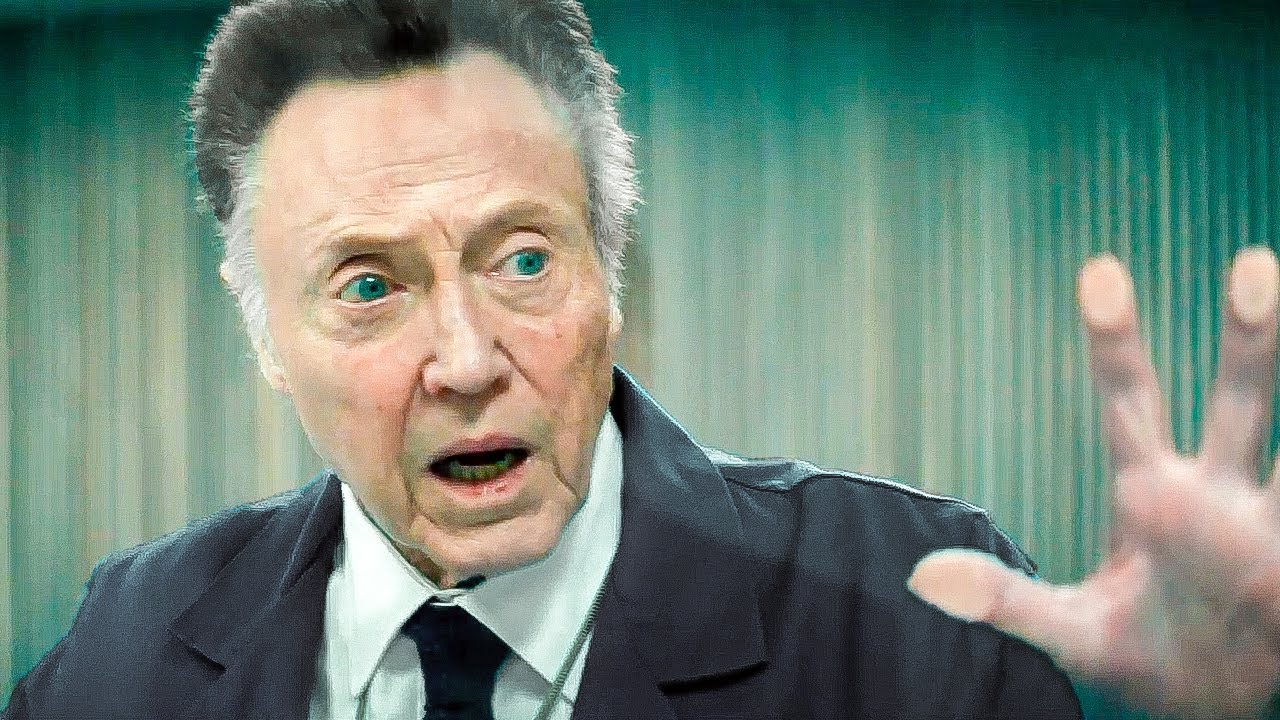 Разделение (1 сезон) — Русский трейлер (2022) смотреть онлайн