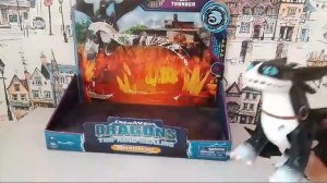 драконы 9 миров