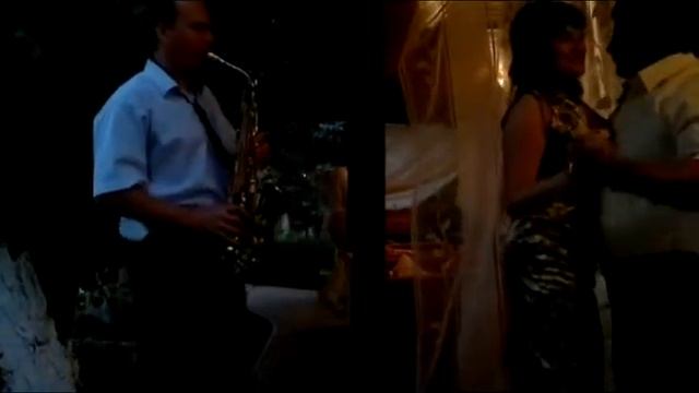 ресторан Словакия (романтический ужин) смотреть онлайн