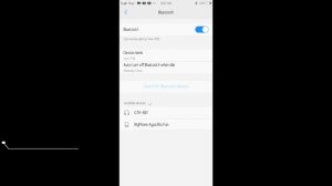 How to connect Sony GTK XB7 Bluetooth Speaker to your Phone?