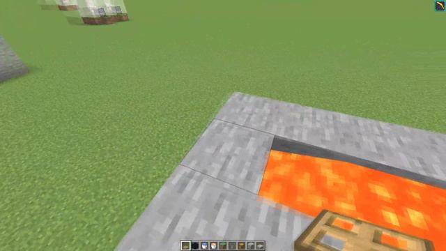 ✅ Como HACER un GENERADOR de PIEDRA AUTOMATICO en Minecraft 1.20+ 1.20.2 [Bedrock/PE/Java] смотреть онлайн
