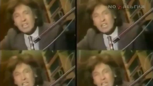 Вячеслав Малежик Мозаика смотреть онлайн