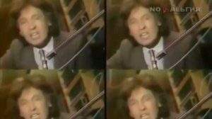 Вячеслав Малежик   Мозаика