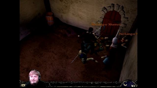 Let's Play Return to Krondor: Episode Six смотреть онлайн