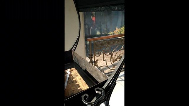 Кованый мангал с крышей в наличии со скидкой смотреть онлайн