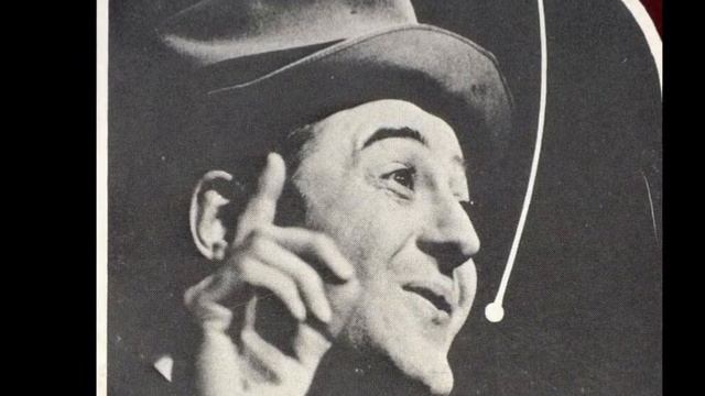 Raymond Lévesque - La Fin du Monde смотреть онлайн