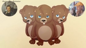 Заказал АНИМАЦИЮ про ВИНДИ за 300₽ 3.000₽ 30.000₽ (feat. Лось)...