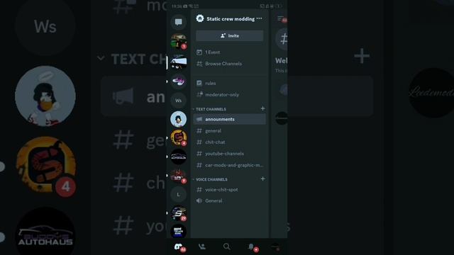 DC update invite in description? смотреть онлайн