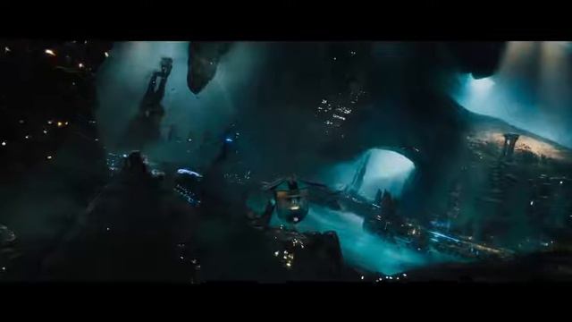 Artemis Fowl Teaser Trailer #1 (2019)| Ferdia Shaw, Judi Dench, Josh Gad/Adventure Movie HD смотреть онлайн