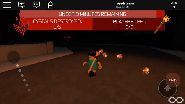 Escaping a girl in red|escape the red dress girl|roblox смотреть онлайн