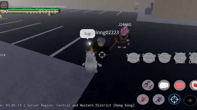 YBA:nu admin raid belike смотреть онлайн