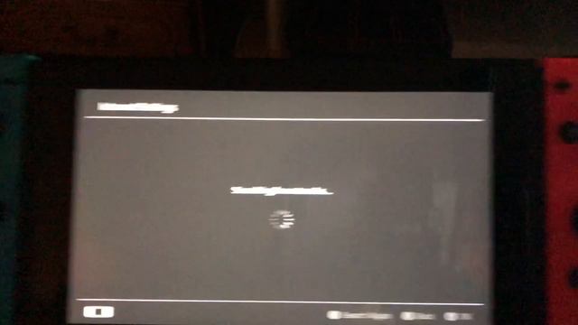 Nintendo Switch How to Fix Error Code 2110-1100 смотреть онлайн