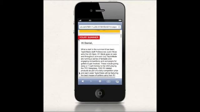 Responsive Email смотреть онлайн